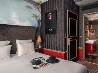Snob Hotel - Paris - 3