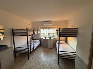 Windmill Hostel - St Julian's - 5