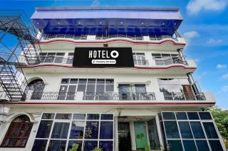 Super Hotel O Ujjawal Bhawan Formerly Anmol Residency - Dehradun - 5