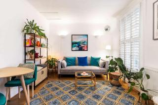 1-bedroom apartment in Notting Hill - Londra - 9