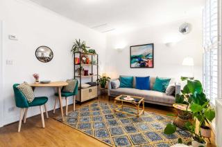 1-bedroom apartment in Notting Hill - Londra - 4