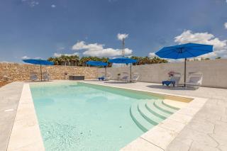 Villa Cassandra - Alliste - 8