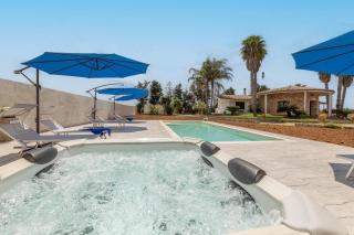 Villa Cassandra - Alliste - 7