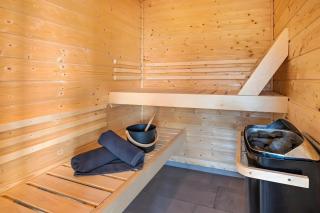 Egge Resort 7g mit Whirpool u Sauna - Altenbeken - 0