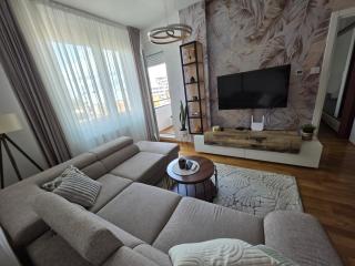 Liman 5 Riverside 209 with Free Private Parking - 8