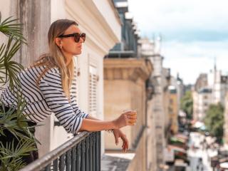 Snob Hotel - Paris - 6