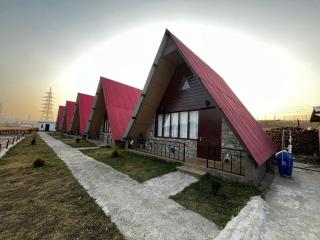 Sylwan-O Sunrise Homestay And Restaurant - 9