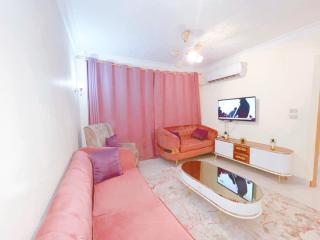 Cairo Apartment by Airport - Kairo - 2