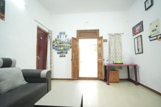 Le beach villa prop inn - Kottakupam - 5