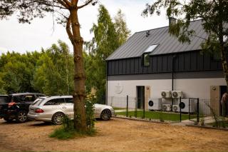 Ciekocino Forest Apartamenty nad morzem - Ciekocino - 5