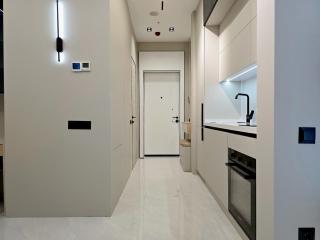 Nest One 03 - Tachkent - 8