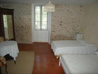 Maison de village dans les gorges du Verdon - Quinson - 6