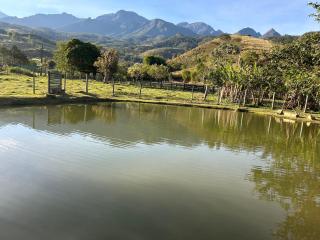 Sítio Vista da Serra - Lavrinhas - 6