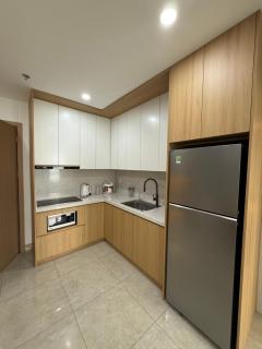 The Minato Residence - An Khê - 3