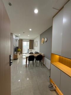 The Minato Residence - An Khê - 1