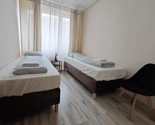 Labo Apartment Plac Konstytucji - Varsovie - 6