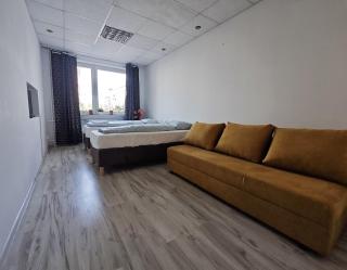 Labo Apartment Plac Konstytucji - Varsovie - 0