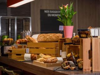 ibis Styles Romans-Valence Gare TGV - 8