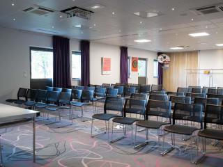 ibis Styles Romans-Valence Gare TGV - Alixan - 7