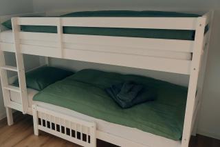 Ferienwohnung in der Natur - Davos - 4