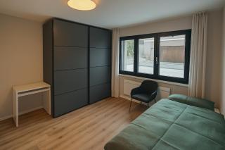 Ferienwohnung in der Natur - Davos - 6
