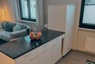 Ferienwohnung in der Natur - Davos - 1