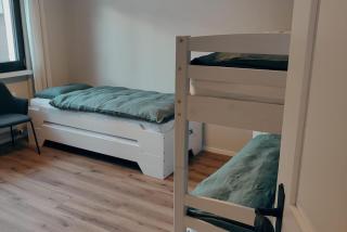 Ferienwohnung in der Natur - Davos - 3