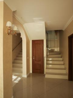 Olimp - Tayirove - 1
