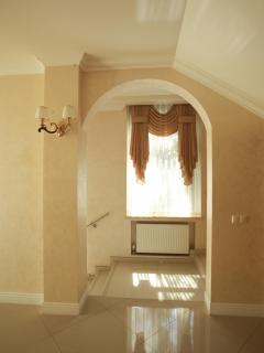 Olimp - Tayirove - 2