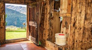 Gilferthütte Tuxer Alpen Tirol - Weerberg - 9