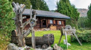 Gilferthütte Tuxer Alpen Tirol - Weerberg - 0