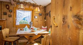Gilferthütte Tuxer Alpen Tirol - Weerberg - 5