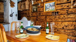 Gilferthütte Tuxer Alpen Tirol - Weerberg - 6