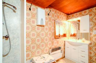 Ferienhaus Sinz - Brittenberg - 1