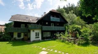 Gruppenhaus Waldheimat Semmering Steiermark - Krieglach - 0