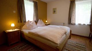Gruppenhaus Waldheimat Semmering Steiermark - Krieglach - 8