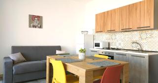 Costantinopoli House - Pulsano - 7