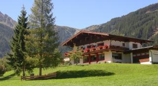 Gruppenhaus Krimml Kitzbüheler Alpen Salzburg - Neukirchen am Großvenediger - 0