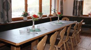 Gruppenhaus Krimml Kitzbüheler Alpen Salzburg - Neukirchen am Großvenediger - 8