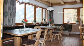 Gruppenhaus Krimml Kitzbüheler Alpen Salzburg - Neukirchen am Großvenediger - 5