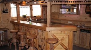 Gruppenhaus Krimml Kitzbüheler Alpen Salzburg - Neukirchen am Großvenediger - 6