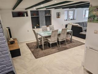 Urban Oasis - BIG stylish Apartment - Schiedam - 7