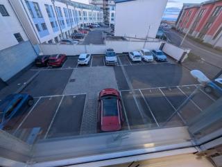 Luxury Marina View Apartment - Swansea - 7