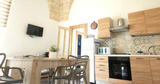 Costantinopoli House - Pulsano - 1