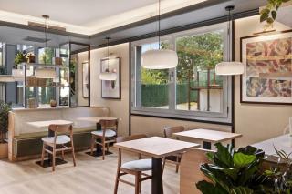 B&B HOTEL Barcelona Mollet Porta de Gallecs - 4