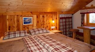 Gasteinerhütte im Zirbenwald Bad Gastein Salzburg - Bad Gastein - 9