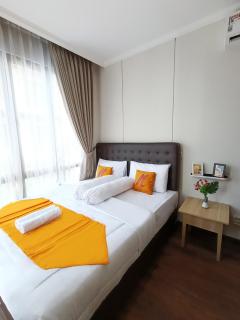Apartemen Asatti Vanya Park BSD by Linkara - Pagedangan - 0