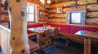 Gasteinerhütte im Zirbenwald Bad Gastein Salzburg - Bad Gastein - 1