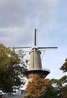 Urban Oasis - BIG stylish Apartment - Schiedam - 5