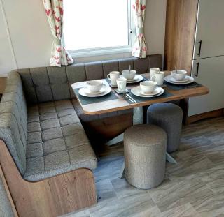 Trieste 6 Berth Caravan, Seasalter - Seasalter - 1
